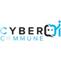 Cyber AI Commune logo - Similar company to Ciso Plus