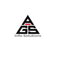 AGS INFOSOLUTIONS logo - Similar company to Backzone Cs