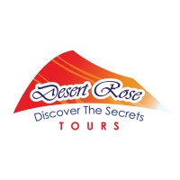 Desert Rose Tourism LLC . Abu Dhabi logo - Similar company to Talenter Academy