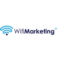 WiFi Marketing logo - Similar company to Wm Networks