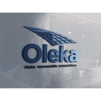 OLEKA logo - Similar company to Hsh.Com
