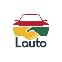 Lauto logo - Similar company to Vilnius Auto