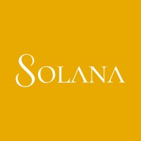 Solana Madrid logo - Similar company to Junta De Compensación Parque De Valdebebas