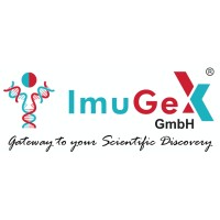 ImuGeX GmbH logo - Similar company to Imusyn