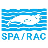 UNEP/MAP - SPA/RAC logo - Similar company to Blueseeds