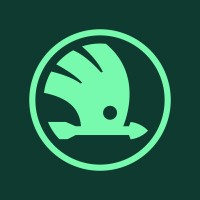 ŠKODA Azerbaijan logo - Similar company to Xpeng Azerbaijan
