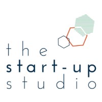 The Start-Up Studio logo - Similar company to Scraping Flow