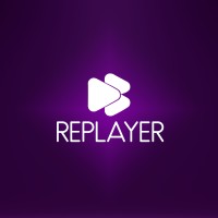 Replayer Brasil logo - Similar company to Park Avenue Gaming