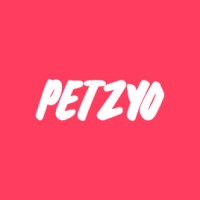Petzyo logo - Similar company to Pet Posters