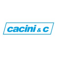 Cacini & C. S.p.A logo - Similar company to Elfi Srl