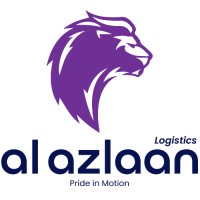 Al Azlaan Logistics logo - Similar company to West Coast Commodities Inc