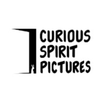 Curious Spirit Pictures logo - Similar company to Afterglow Studios