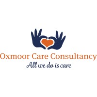 Oxmoor Care Consultancy logo - Similar company to Westerfield House Care Ltd