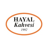 Hayal Kahvesi logo - Similar company to Milyon Yapım Organizasyon