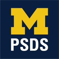 University of Michigan Program in Survey and Data Science logo - Similar company to University Of Michigan-Flint Graduate Programs
