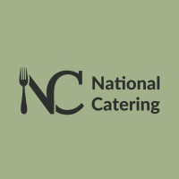 National Catering logo - Similar company to Falcon Rubber