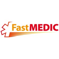 FastMEDIC logo - Similar company to Fast Medic - Sistemas De Gestão Em Saúde - Ltda