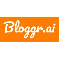 BloggrAI logo - Similar company to Mailcheck
