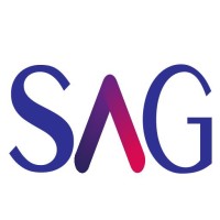 SAG Consulting & Services logo