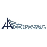 HA Consulting logo - Similar company to Maskodigo