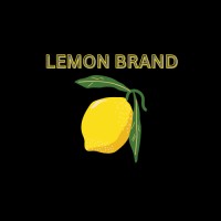 Lemon Brand logo - Similar company to Lemon Brands