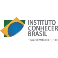 Instituto Conhecer Brasil (SP) logo - Similar company to Gracom