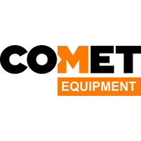 Comet Equipment logo - Similar company to Jtech Mining & Construction | Equipment And Supplies