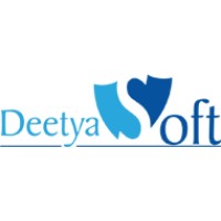 DEETYA SOFT PRIVATE LIMITED logo - Similar company to Lmr Web Solutions Pvt. Ltd.