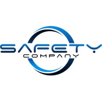 SAFETY COMPANY logo - Similar company to Rjs Consultoria