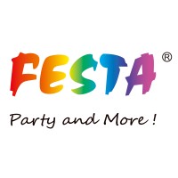 FESTA  ltd logo - Similar company to Jingyuan Group