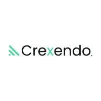 Crexendo logo - Similar company to Ventuary Dao
