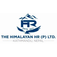 The Himalayan HR Pvt. Ltd. logo - Similar company to Homesewa