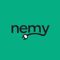 nemy logo - Similar company to Estalent | Esade Students For Talent