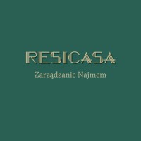 ResiCasa logo - Similar company to Verdancy Development S.A.
