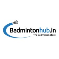 Badmintonhub.in logo - Similar company to Tennishub.In