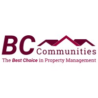 BC Communities logo - Similar company to Ams Pools