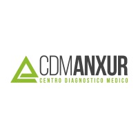 Centro Diagnostico Medico Anxur logo - Similar company to Medies Bv