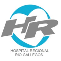Hospital Regional Rio Gallegos logo - Similar company to Prexa