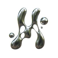 Milk Machine logo - Similar company to Safu Studio