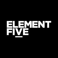 Element Five logo - Similar company to Vcon Pty Ltd