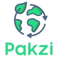 Pakzi.ir logo - Similar company to Haelthy Group