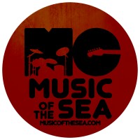 Music Of The Sea logo - Similar company to Codealgo Academy