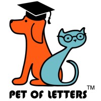 Pet of Letters logo - Similar company to Pet Supplier