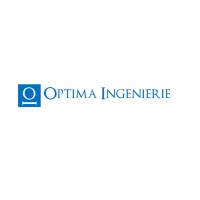 Optima Ingénierie logo - Similar company to Etraph