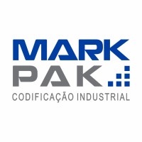 MarkPak Codificação Industrial logo - Similar company to Datapac Codificação