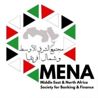 MENA Banking & Finance Society logo - Similar company to Clio
