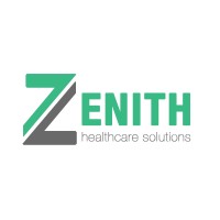 Zenith Healthcare Solutions, Inc. logo - Similar company to Qr Life Sciences
