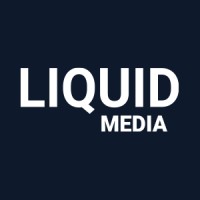 LIQUID MEDIA logo - Similar company to Bpm Creative Labs