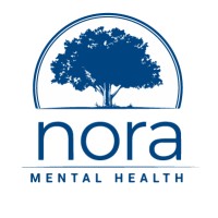Nora Mental Health logo - Similar company to Tulla