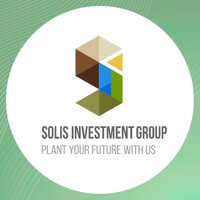 Solis Investment Group logo - Similar company to Yla Design Com ©️